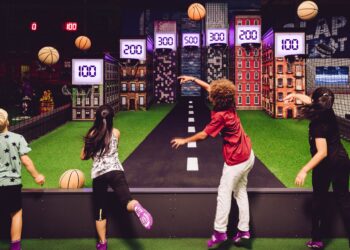 Foto: SuperPark United