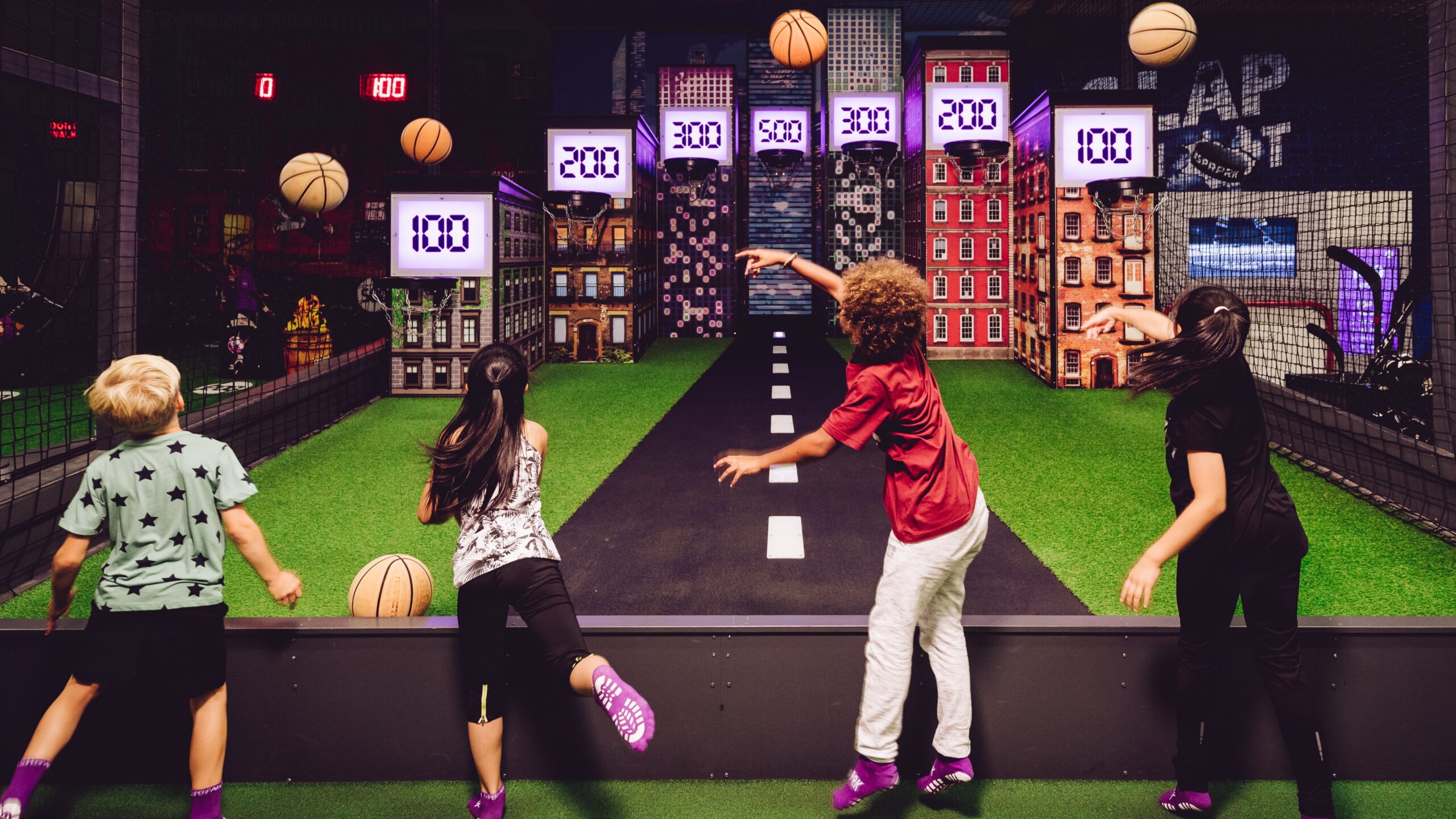 Foto: SuperPark United