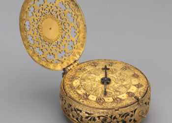 Foto: The Metropolitan Museum of Art, New York