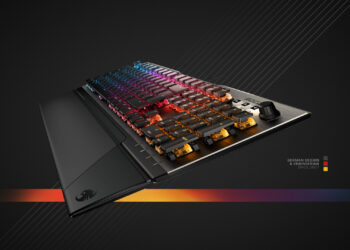Foto: Roccat Vulcan