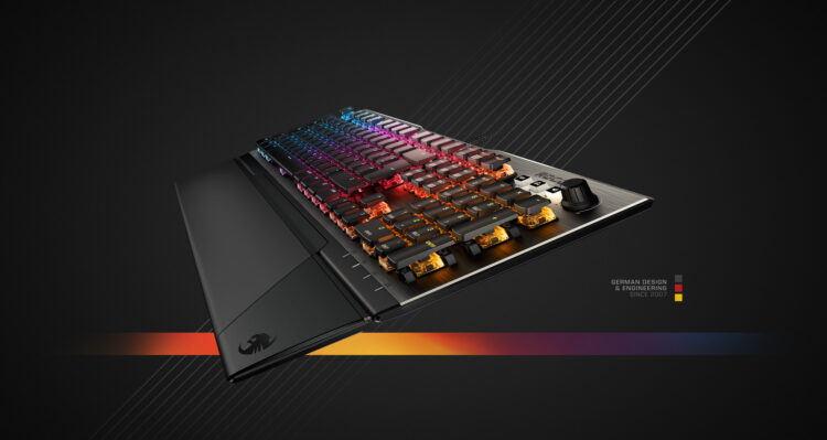 Foto: Roccat Vulcan
