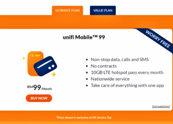 Foto: Telekom Malaysia