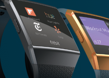Foto: Fitbit