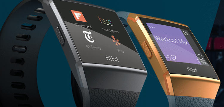 Foto: Fitbit