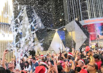 Foto: Huawei Malaysia