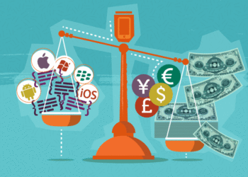 Foto: Developer Economics