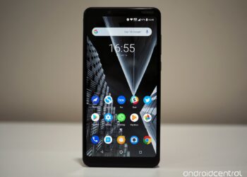 Foto: Android Central