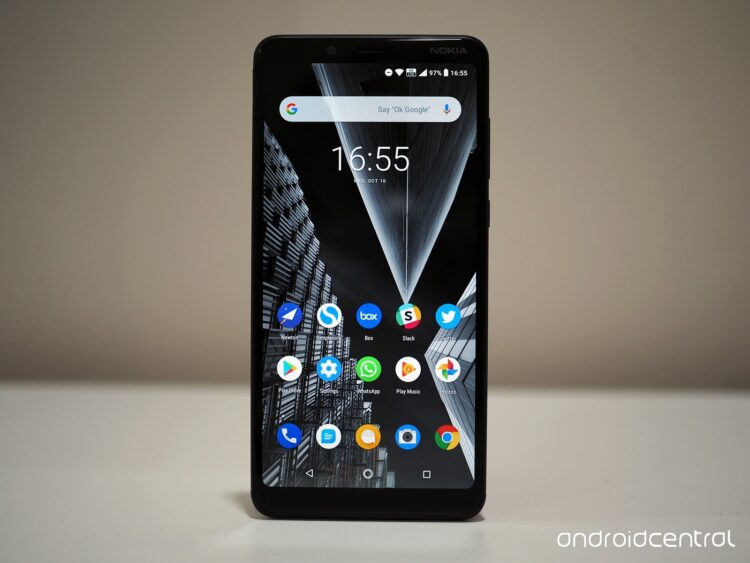 Foto: Android Central