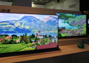 Foto: Flat Panels HD