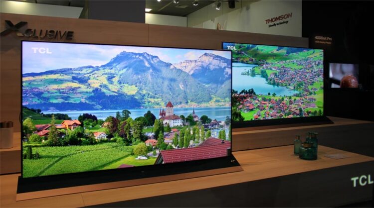 Foto: Flat Panels HD