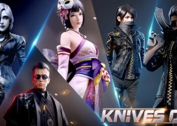 Foto: IGN Southeast Asia