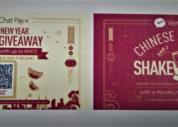Foto: WeChat Malaysia
