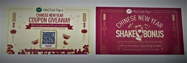 Foto: WeChat Malaysia