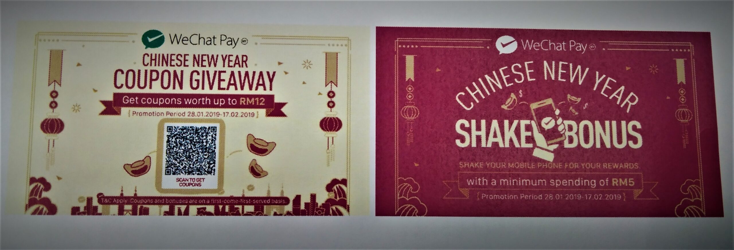 Foto: WeChat Malaysia