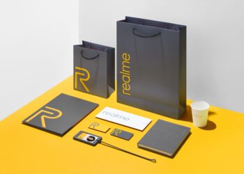 Foto: Realme