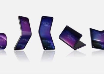 Foto: Gadgets and wearables