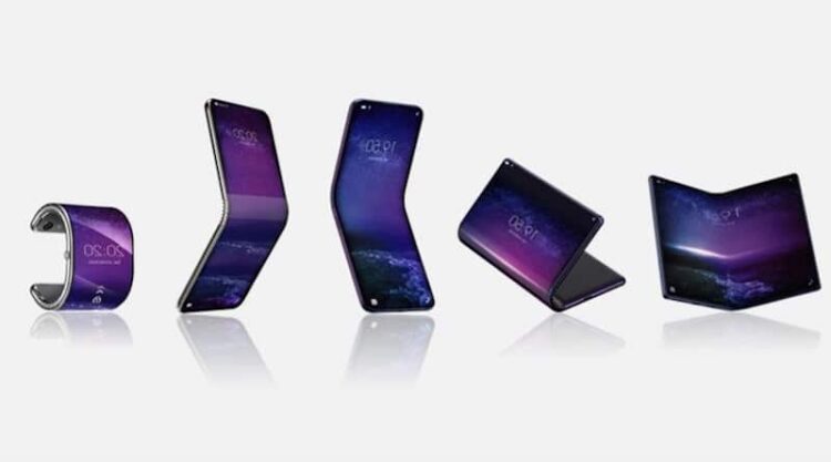 Foto: Gadgets and wearables