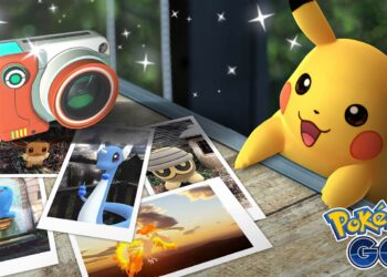 Foto: Pokemon Go Hub