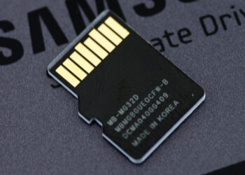 Foto: Storage Reviews