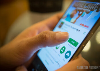 Foto: Android Authority