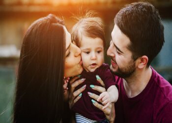 Foto: First Cry Parenting