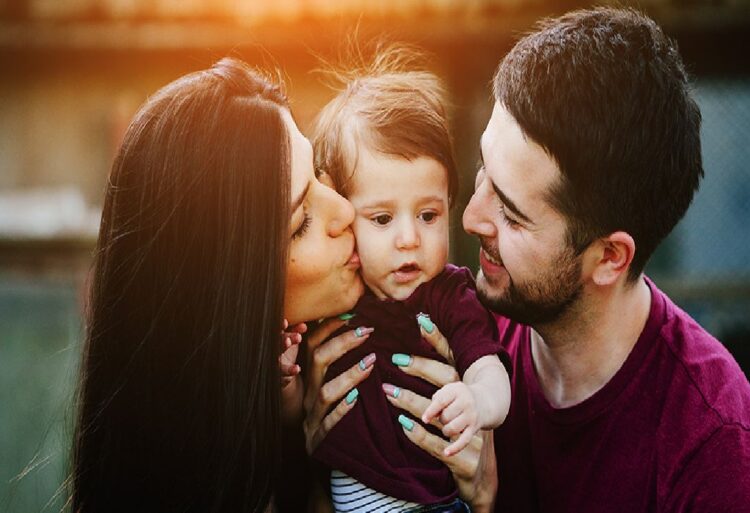 Foto: First Cry Parenting