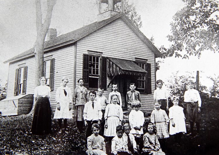 Foto: Wilton Bulletin