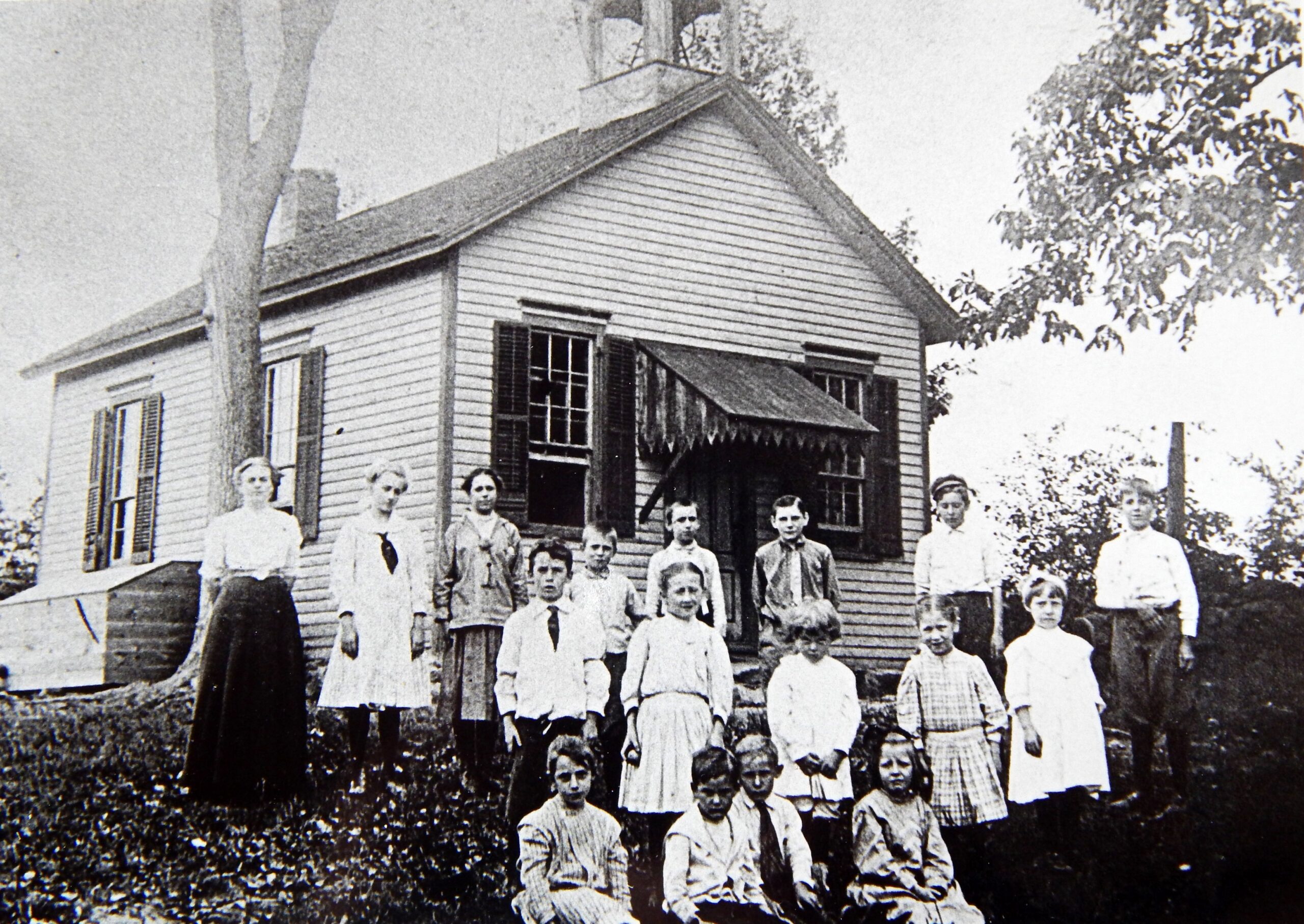 Foto: Wilton Bulletin