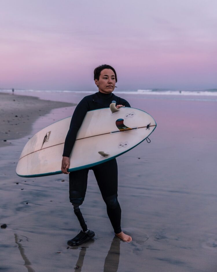 Foto: Instagram via Dani Burt